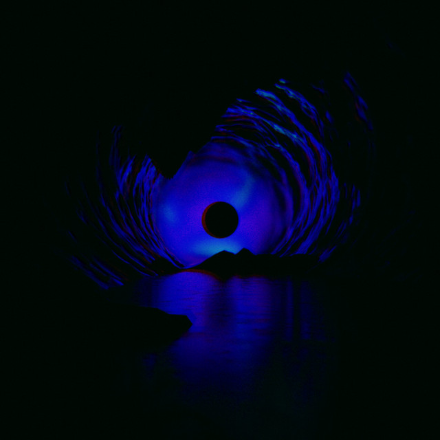 Lucid Interpretations cover art