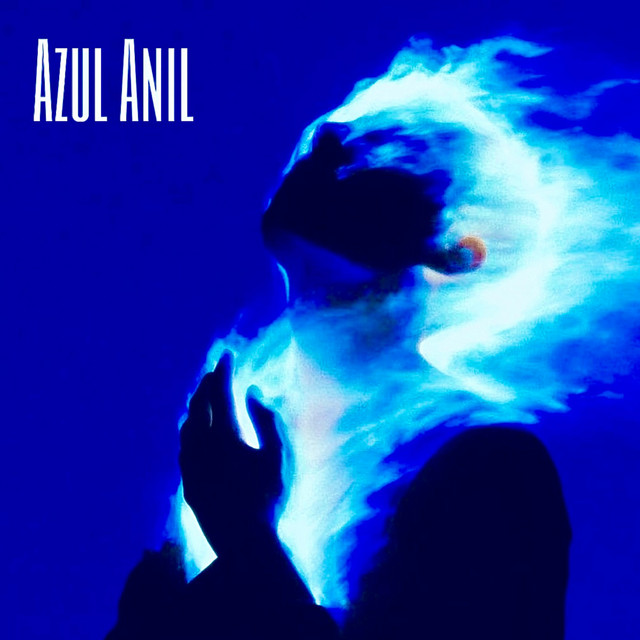 Azul Anil