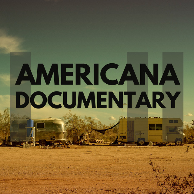 Americana Documentary cover art