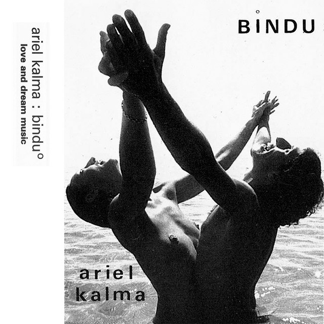 Bindu - Love and Dream cover art