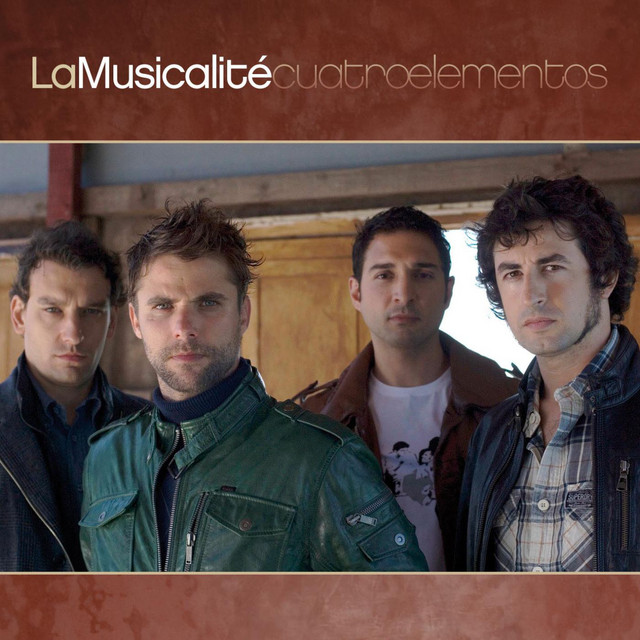 Cuatro elementos