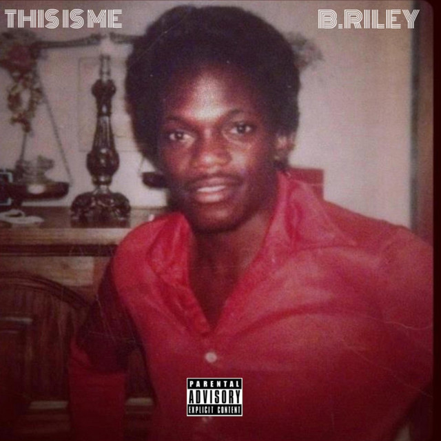 B.Riley