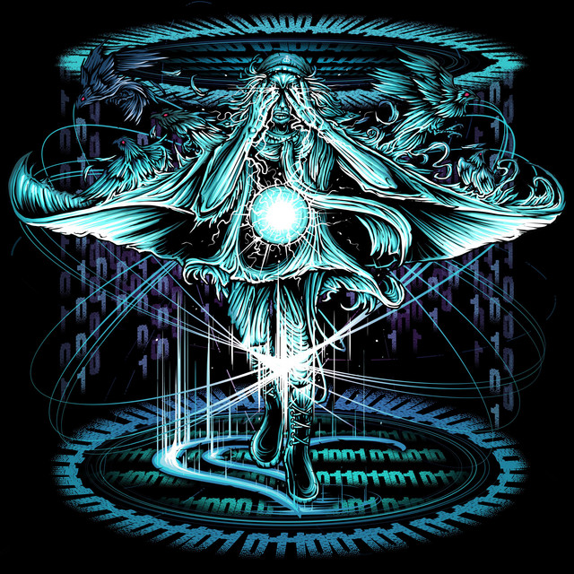 Decode cover art
