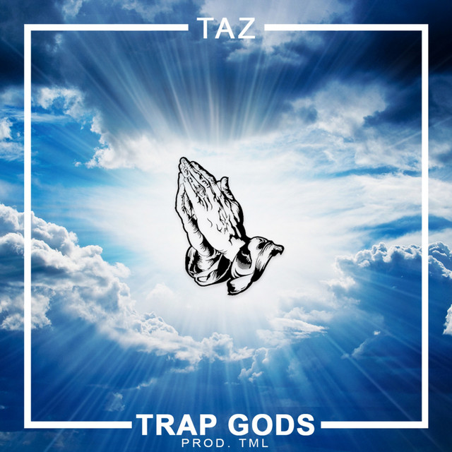Trap Gods - Original Mix