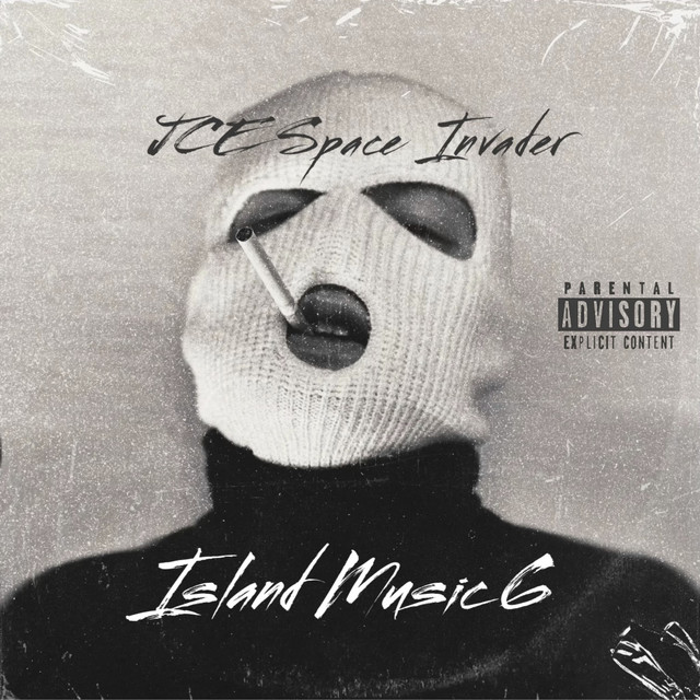 Island Music 6 cover art