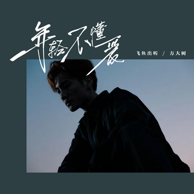 年轻不懂爱 - DJ阿卓版