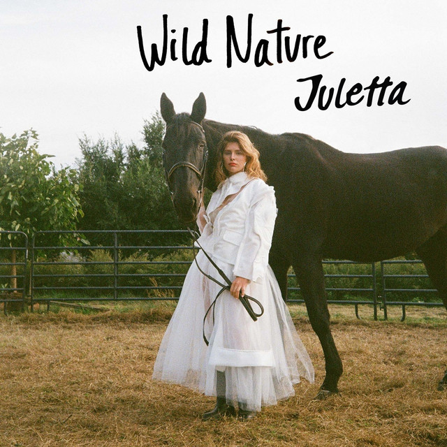 Wild Nature cover art