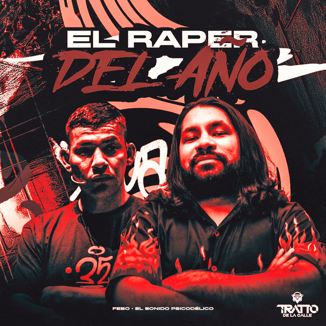 El Raper del Año