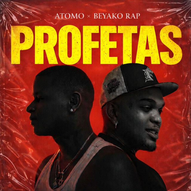 Profetas