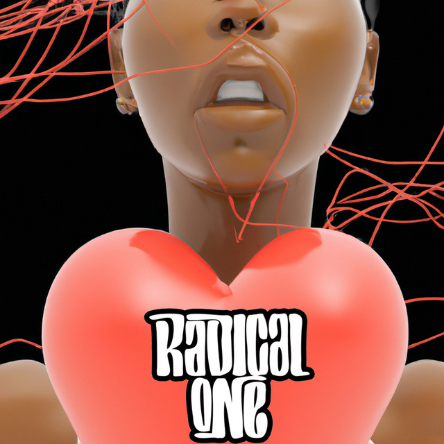 Ansiedad - song and lyrics by Radical One | Spotify