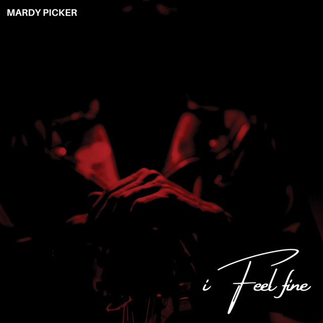 I Feel Fine cover art