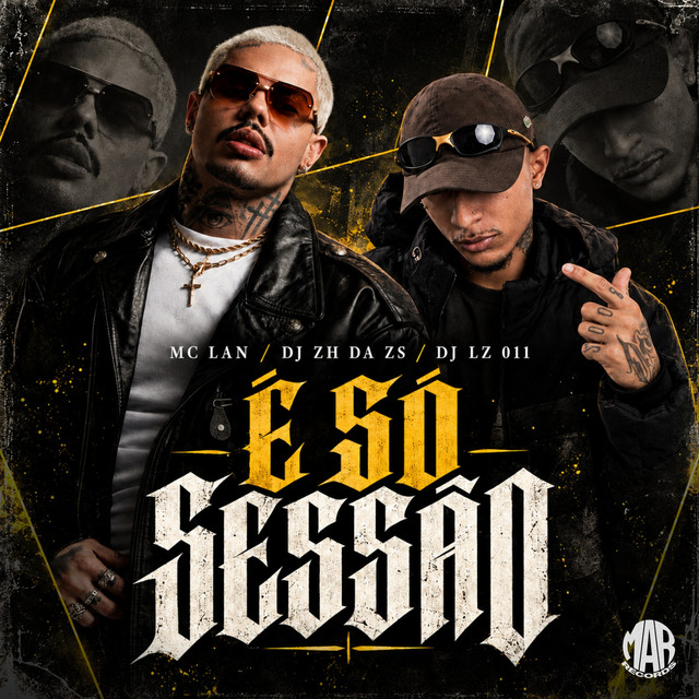 É Só Sessão