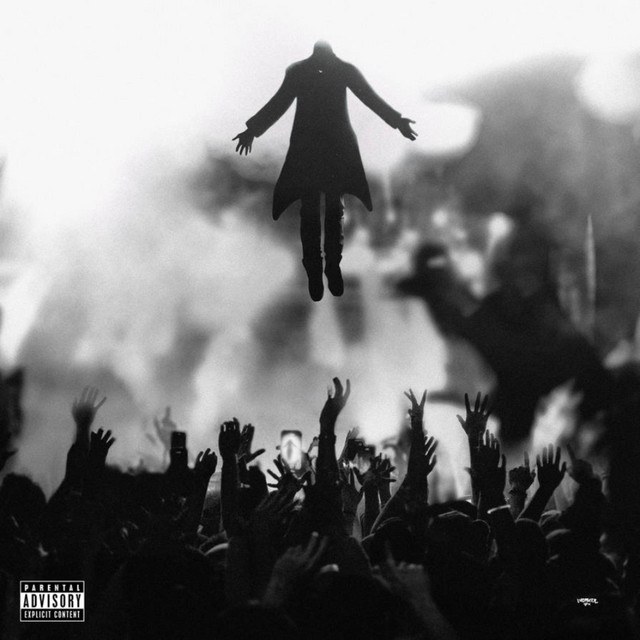 PRINCE VAMP cover art