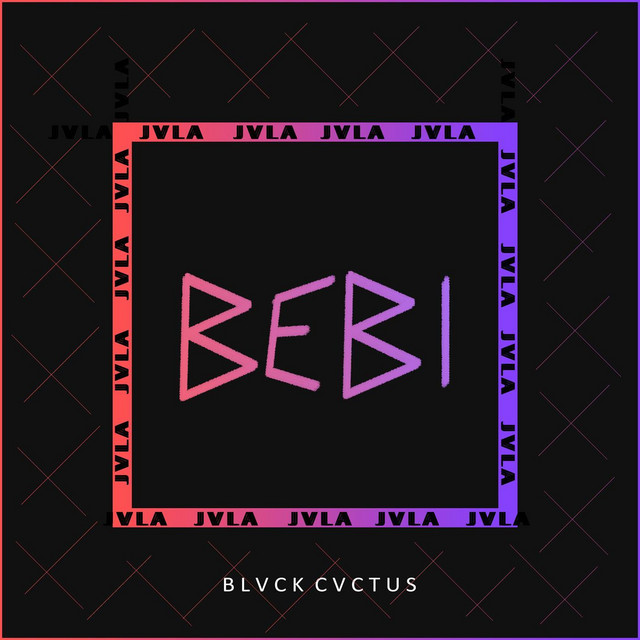 Bebi cover art
