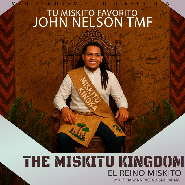 The Miskitu Kingdom (El Reino Miskito)