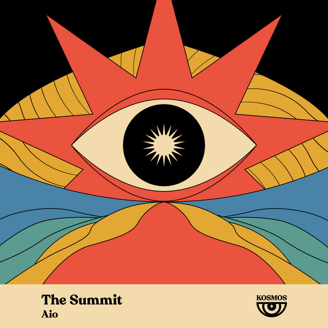 The Summit album art