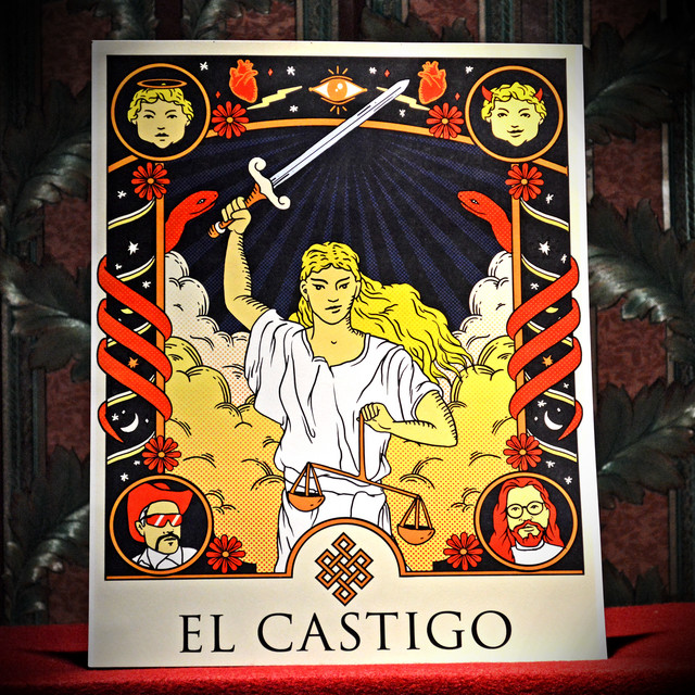 El Castigo
