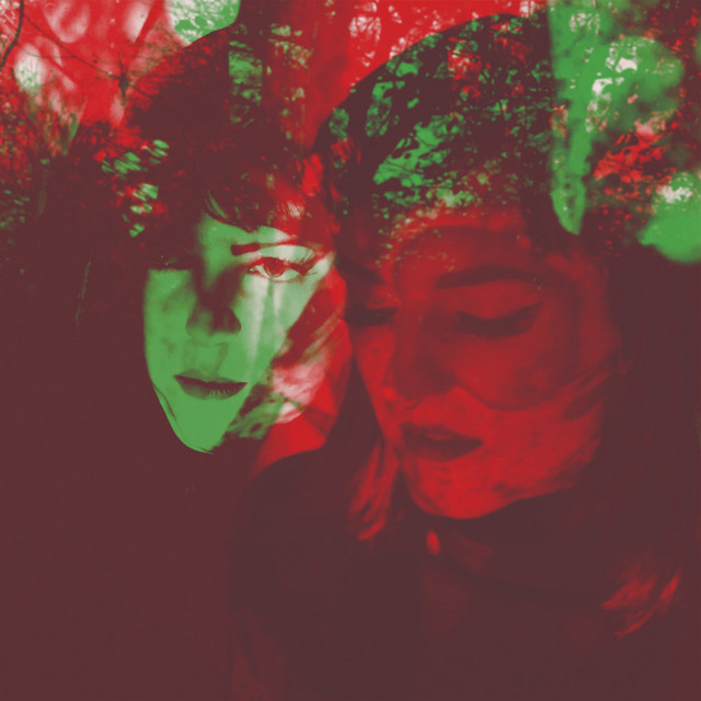Love As A Ghost cover