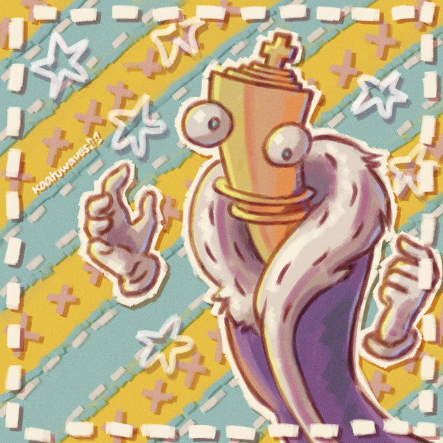undefined album image