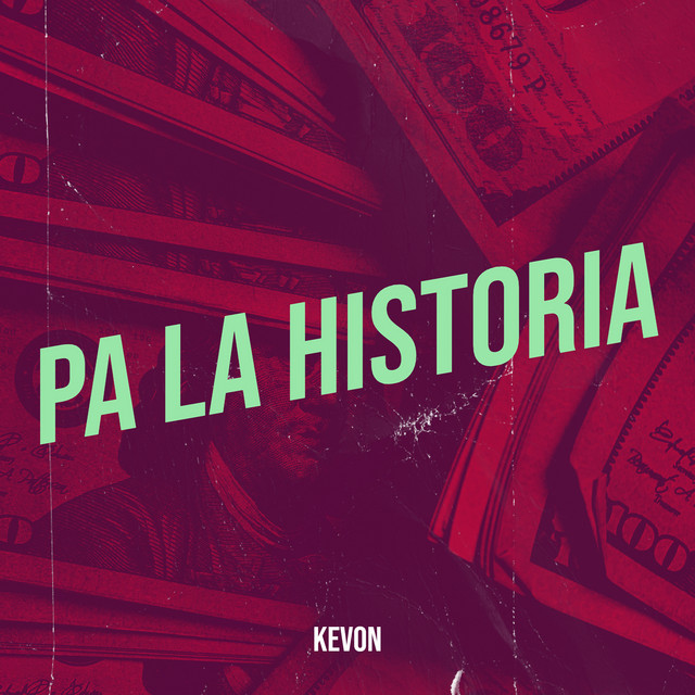 Kevon