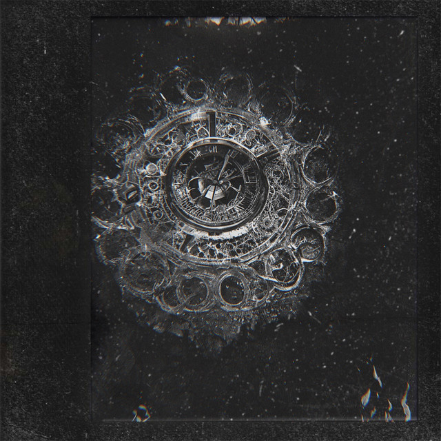Raw cover