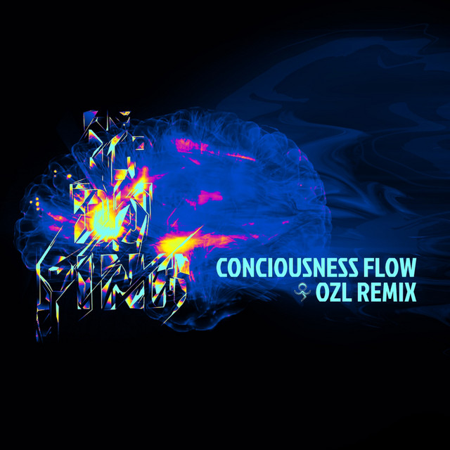 Conciousness Flow (OZL Remix) cover