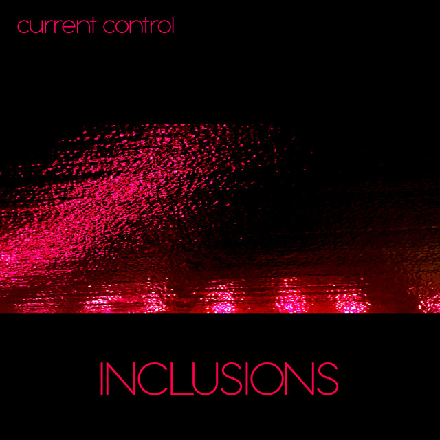Inclusions cover art