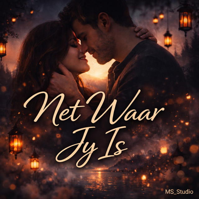 Net Waar Jy Is