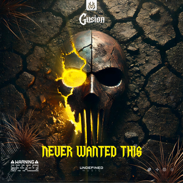 Never Wanted This cover art