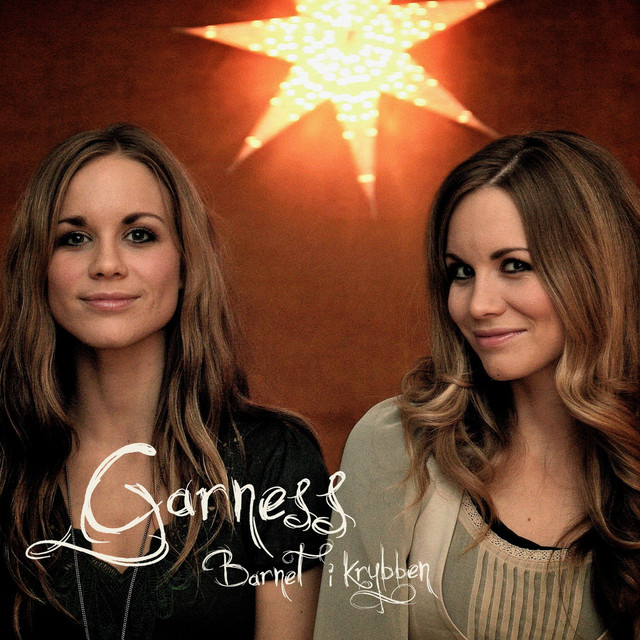 Barnet i krybben (2013 utgave) cover art