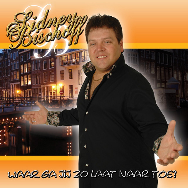 Waar ga jij zo laat naar toe? - Radio Edit