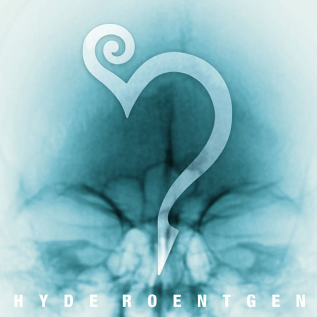 プロモーション用CD tale HYDE Angel's