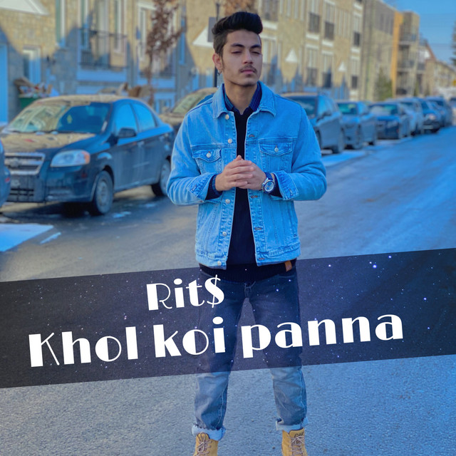 Rit$ | Spotify