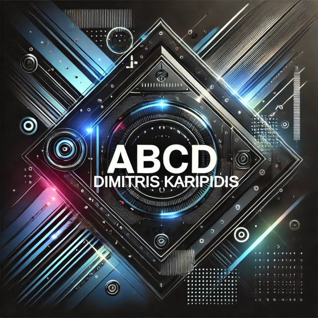 ABCD - Radio Edit