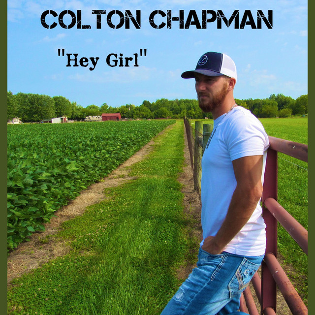 Hey Girl