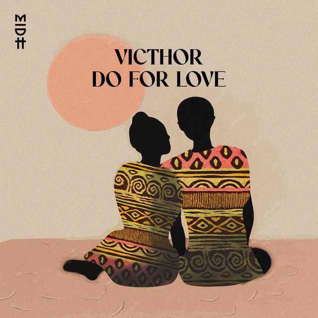 Do For Love album art
