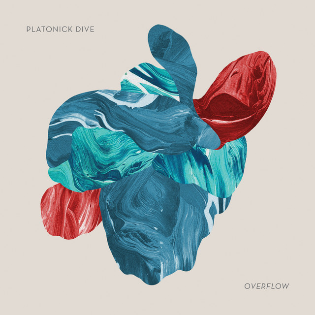 Overflow cover art