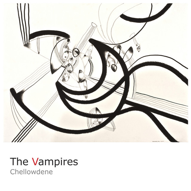 Chellowdene cover art