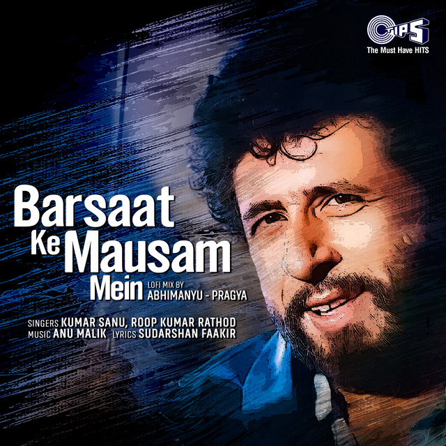 Barsaat Ke Mausam Mein - Lofi Mix
