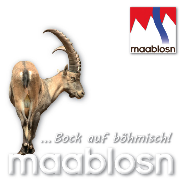 ...Bock auf böhmisch! cover art