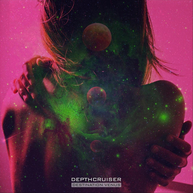 Destination Venus cover