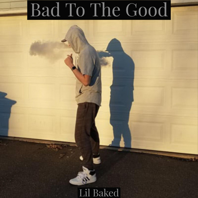 Lil Baked