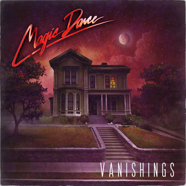 Vanishings (Special Edition) cover art