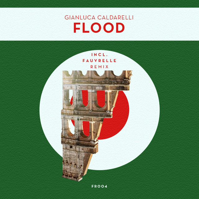 Flood - Original Mix cover art