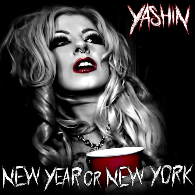 Yashin