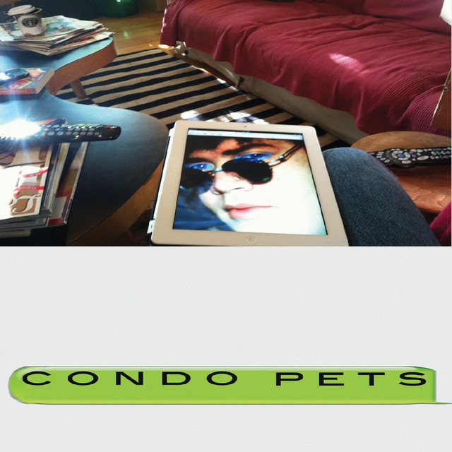 The Secret World of Condo Pets