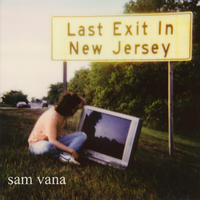 Sam Vana