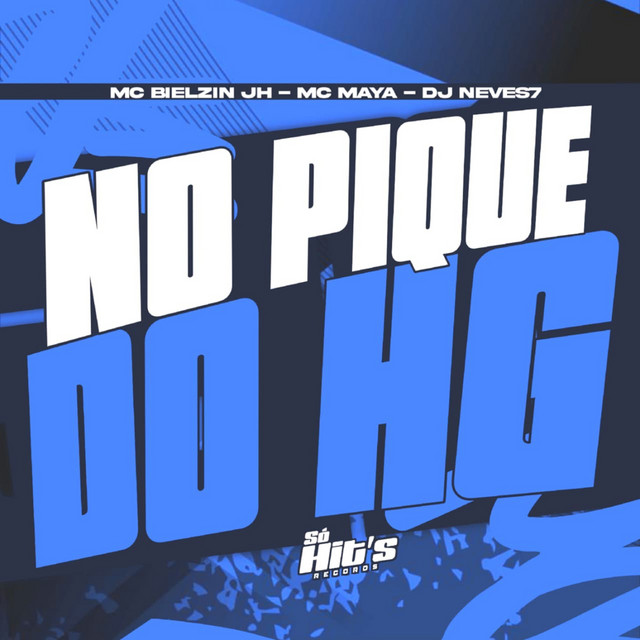 No Pique do HG