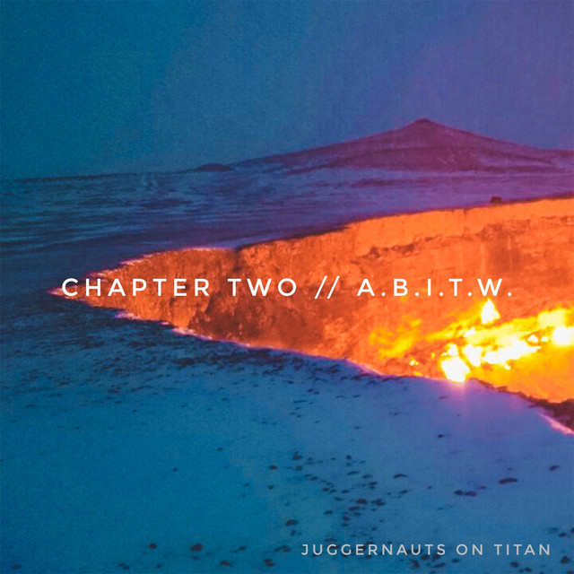 Chapter 02 // A.B.I.T.W. (Live Remix) cover