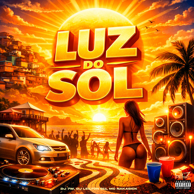 Luz do Sol